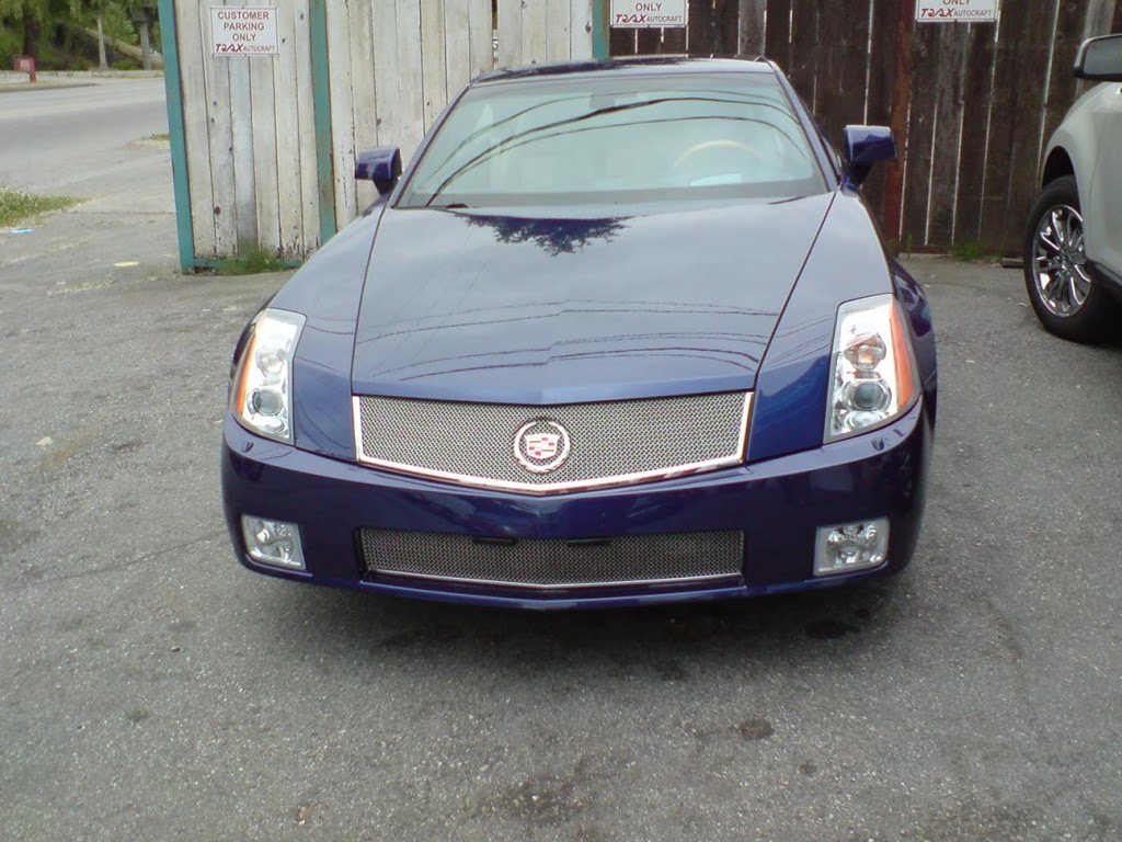 Trax Autocraft | 2725 Murray St, Port Moody, BC V3H 1X1, Canada | Phone: (604) 939-8729