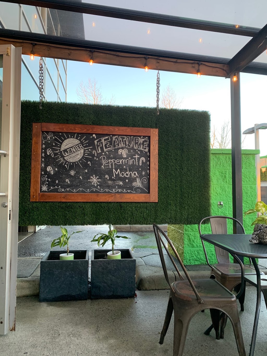 Sabroso Café & Foods | 2 Dominion Ave #1388, Port Coquitlam, BC V3B 8G7, Canada | Phone: (604) 472-0313