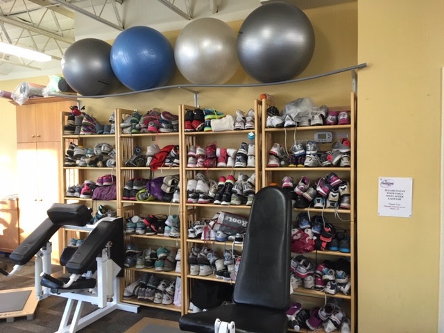 FitnessWorks For Women | 2291 Queen St W, Toronto, ON M4E 1E2, Canada | Phone: (416) 691-2348