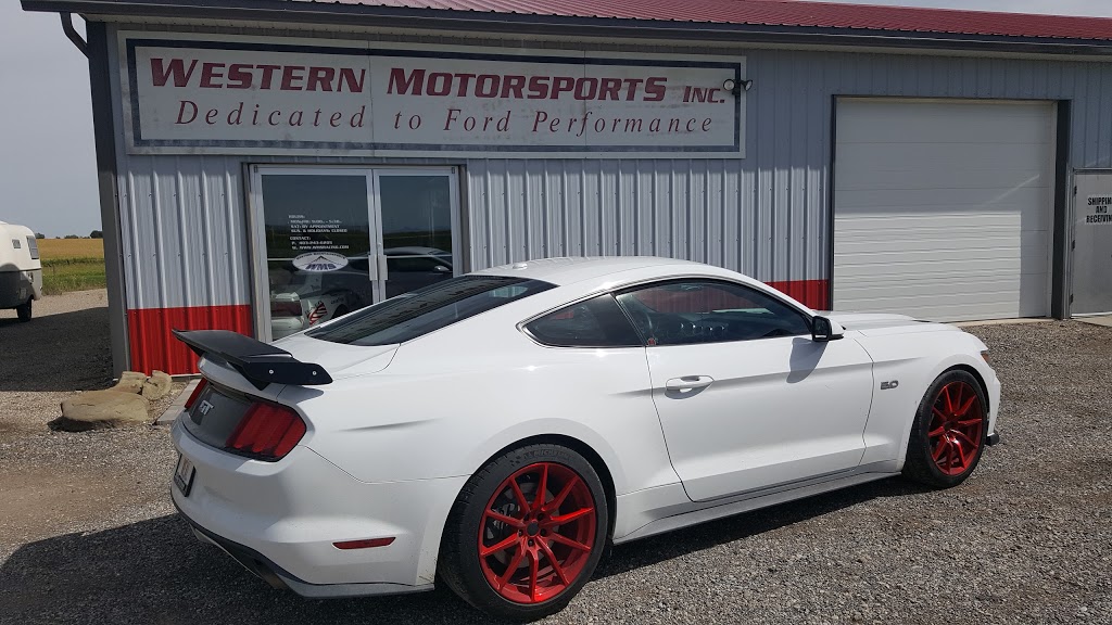 Western Motorsports | Range Road 285, Calgary, AB T1X 0J7, Canada | Phone: (403) 243-6205