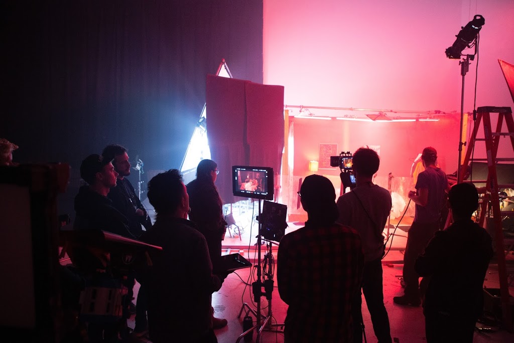 Crawford Filmworks | 2609 Murray St #3, Port Moody, BC V3H 1X1, Canada | Phone: (778) 772-2994