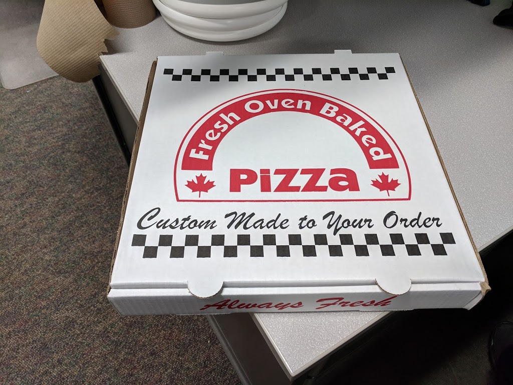 AD Double Deal Pizza & Wings | 101 Hazelglen Dr, Kitchener, ON N2M 5A2, Canada | Phone: (519) 749-0066