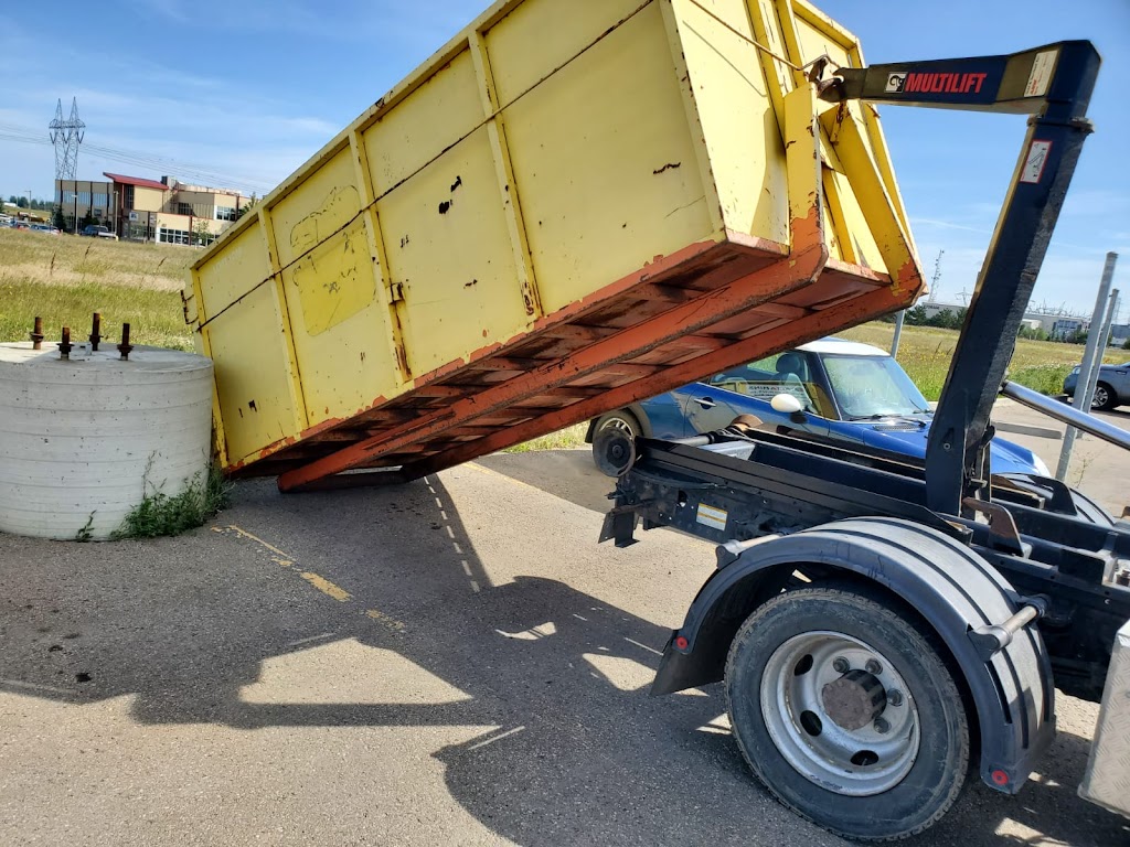 BIG BINZ 4 U LTD. | 230 23020 Twp Rd 522, Sherwood Park, AB T8B 1G9, Canada | Phone: (780) 850-3867