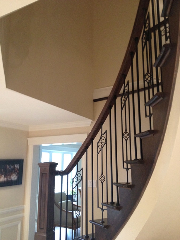 Finitions Intérieures S Viau inc. | 818 Rue Frontenac, Saint-Lazare, QC J7T 2A3, Canada | Phone: (450) 455-9770