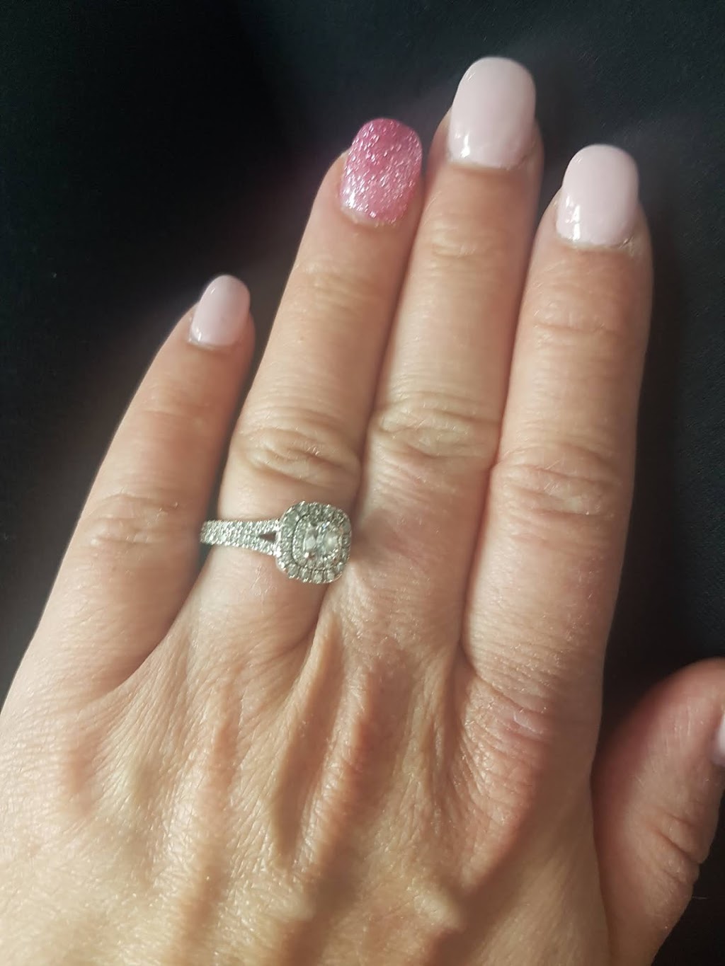 markdale NAILS & SPA | 6 Toronto St S #1, Markdale, ON N0C 1H0, Canada | Phone: (519) 986-4291