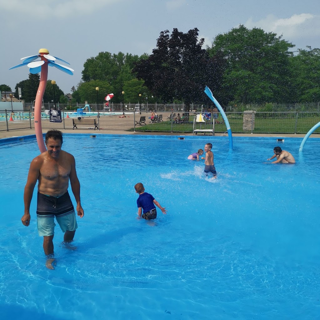 Natatorium | 6500 Bd LaSalle, Verdun, QC H4H 2S9, Canada | Phone: (514) 765-7230