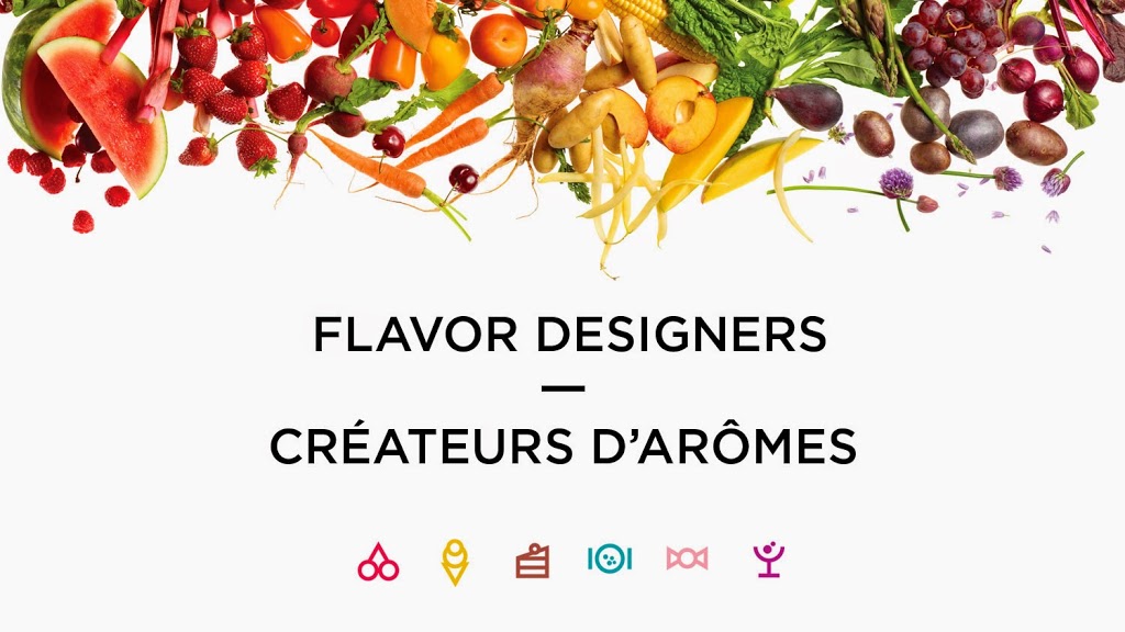 Foodarom | 5400 Rue Armand-Frappier, Saint-Hubert, QC J3Z 1G5, Canada | Phone: (450) 443-3113