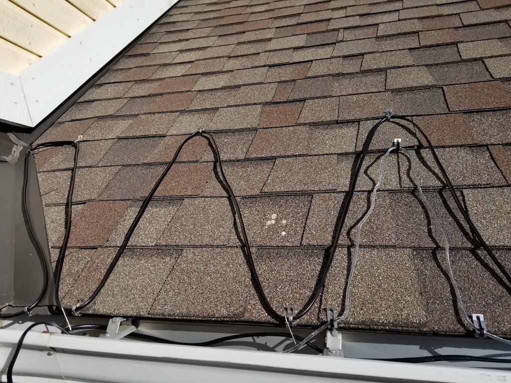Lake of Bays Exterior Solutions | 2500 ON-60, Huntsville, ON P1H 2J6, Canada | Phone: (705) 388-4033