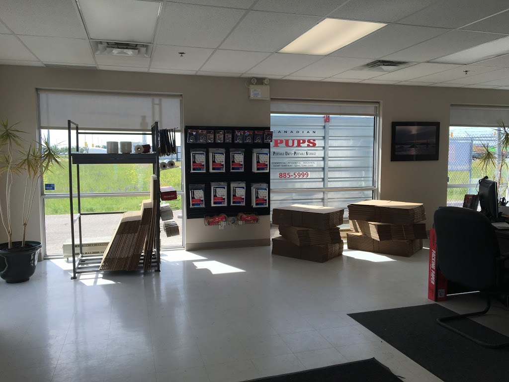 Access Storage - Winnipeg South West | 21 Lowson Cres, Winnipeg, MB R3P 0T3, Canada | Phone: (204) 818-7601