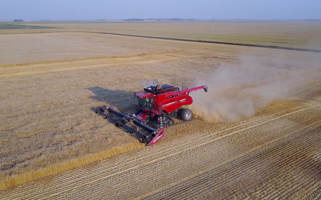 Baker Farms | 76121 MB-12, Cromwell, MB R0E 0C0, Canada | Phone: (204) 268-5916