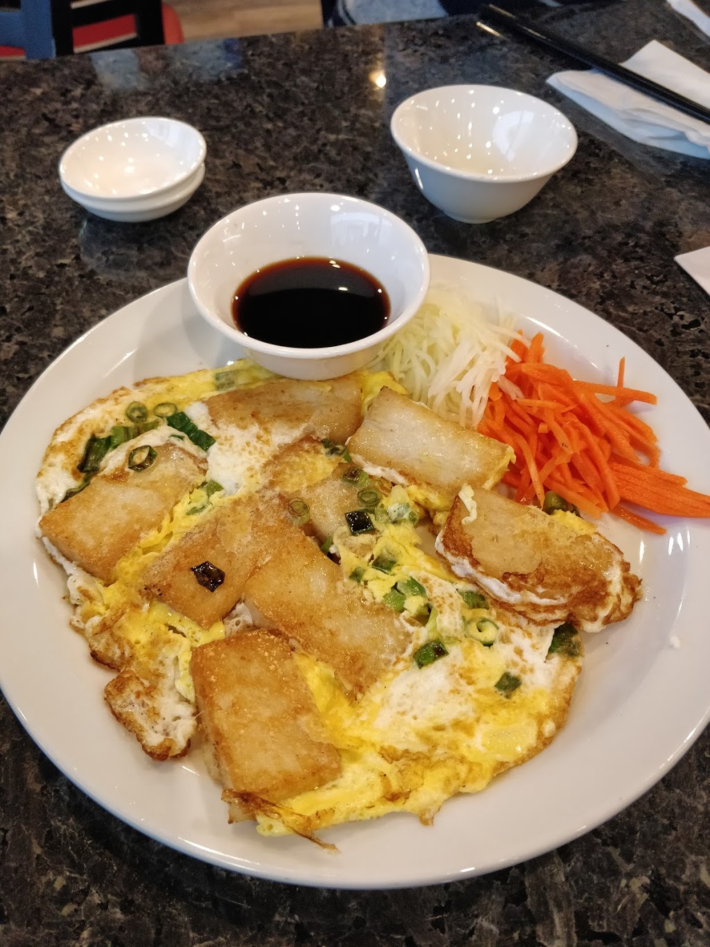 Pho Chu The | 4633 Macleod Trail SW, Calgary, AB T2G 5C1, Canada | Phone: (403) 457-3455