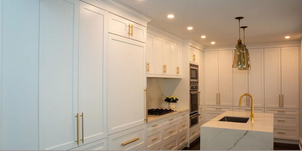 Custom Pro Cabinets | 101 Oakdale Rd #5, North York, ON M3N 1W2, Canada | Phone: (647) 969-6620