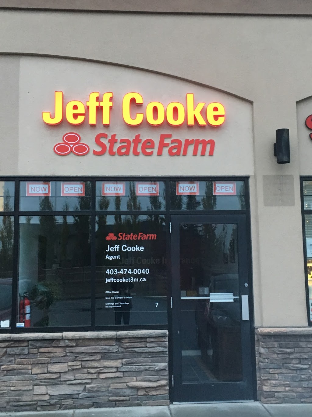 Jeff Cooke - Desjardins Insurance Agent | 7-90 Cranleigh Dr SE, Calgary, AB T3M 1J7, Canada | Phone: (403) 474-0040