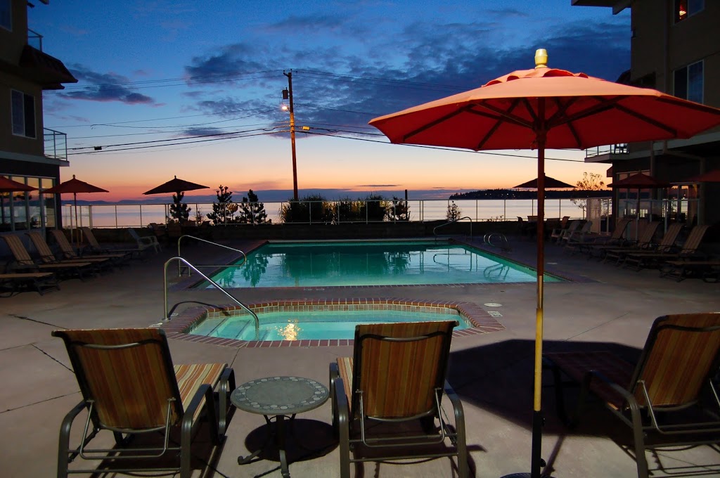 Sandcastle At Birch Bay | 9656, 7854 Birch Bay Dr, Blaine, WA 98230, USA | Phone: (360) 226-2321