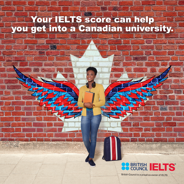IELTS Test Centre BITTS Testing Services 7895 Tranmere Dr Unit 230, Mississauga, ON L5S 1V9 IELTS Test Centre BITTS Testing Services 7895 Tranmere Dr Unit 230, Mississauga, ON L5S 1V9