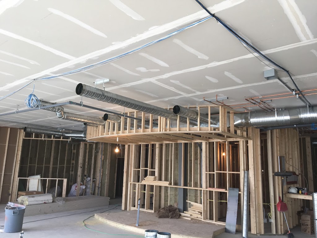 Linear HVAC Solutions Ltd. | 112 Queensgate Cres Bay 160, Red Deer, AB T4P 0P9, Canada | Phone: (403) 391-2775