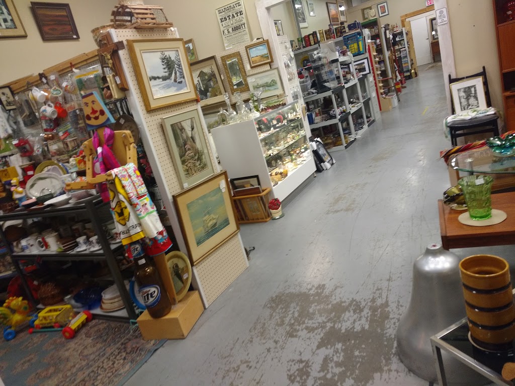 Brydges Street Merchant Market | 1255 Brydges St, London, ON N5W 2C2, Canada | Phone: (519) 453-8993