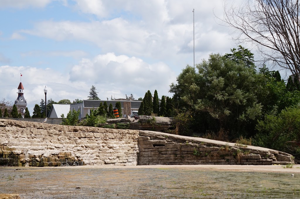 Milt Dunnell Park "The Flats" | 1 veterans circle, St. Marys, ON N4X 1C8, Canada