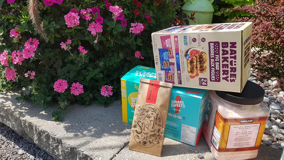 Ottawa Valley Deliveries | 999 Opeongo Rd, Renfrew, ON K7V 3Z5, Canada | Phone: (613) 312-9206