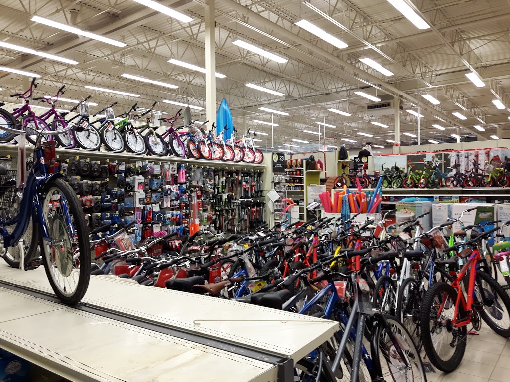 Canadian Tire - Airdrie, AB | 300 - 202 Veterans Blvd. NE, Airdrie, AB T4B 3P2, Canada | Phone: (403) 948-3993