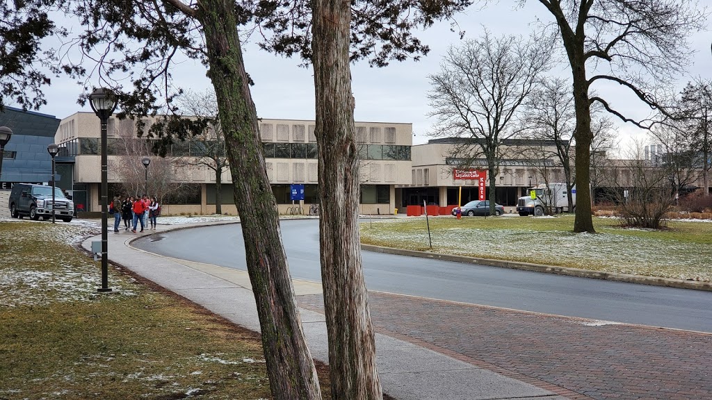 Loyalist College | 376 Wallbridge Loyalist Rd, Belleville, ON K8N 5B9, Canada | Phone: (613) 969-1913