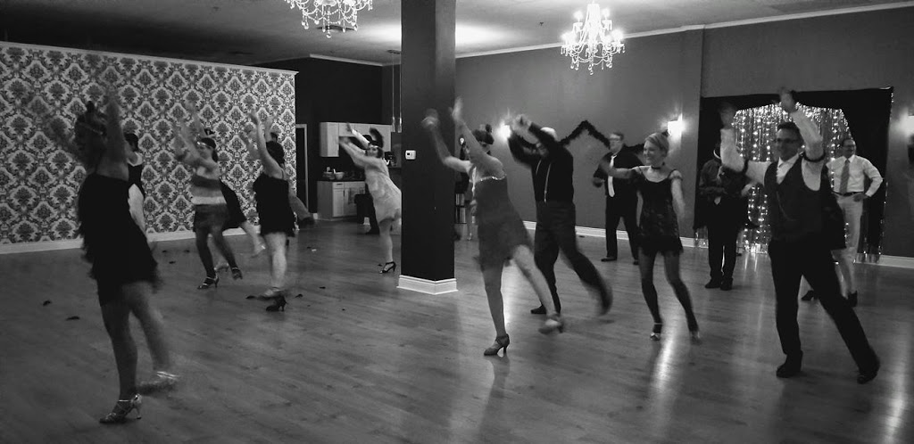 Lakeside Dance | 2723 Ireton St, Innisfil, ON L9S 2J2, Canada | Phone: (705) 770-8184