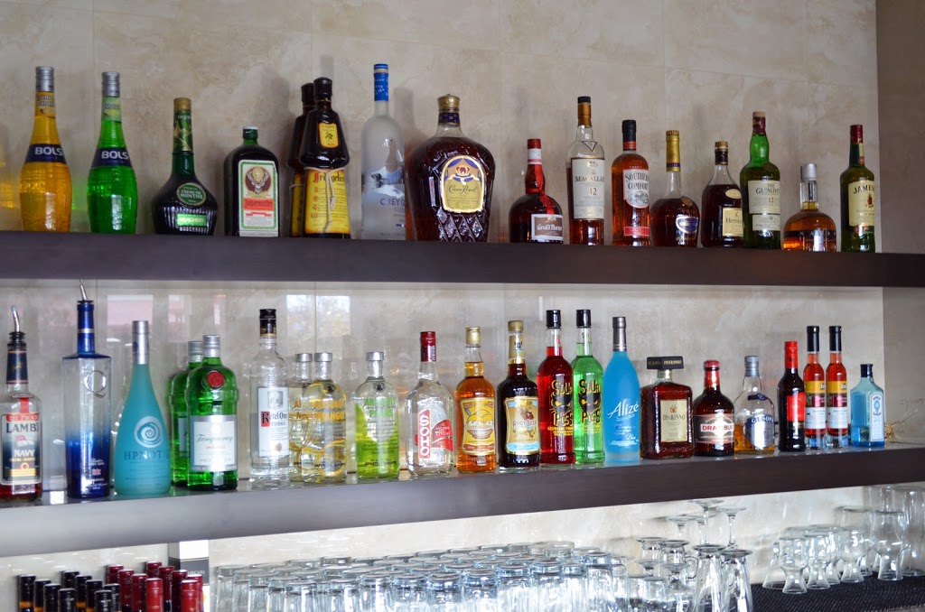 Temptasian Restaurant & Lounge | 5600 Anderson Way, Vernon, BC V1T 9V2, Canada | Phone: (250) 275-6688
