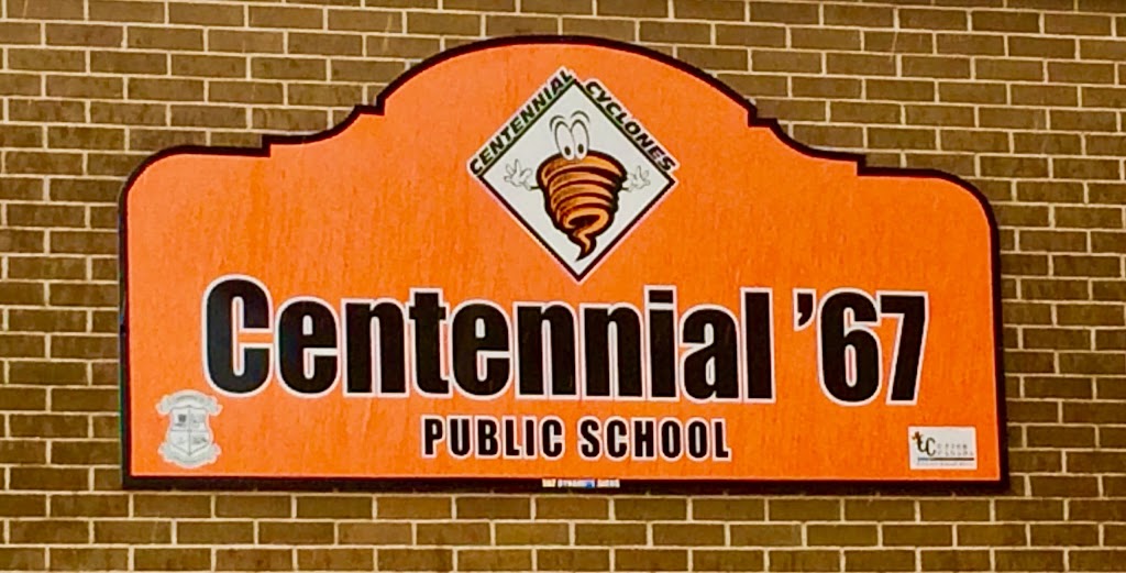 Centennial 67 Public School | 7 Henderson St, Spencerville, ON K0E 1X0, Canada | Phone: (613) 658-3114