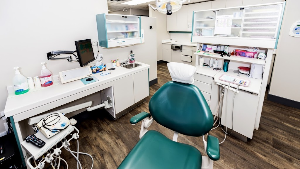 Northridge Dental Clinic | dentist | 5800 Turner Rd #504, Nanaimo, BC V9T 6J4, Canada | 2507569232 OR +1 250-756-9232