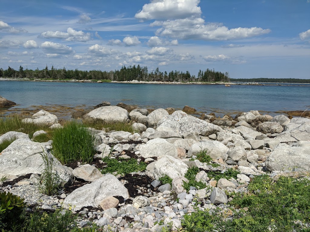 Thomas Raddall Provincial Park | 529 Raddall Park Rd, Port Joli, NS B0T 1S0, Canada | Phone: (902) 683-2664