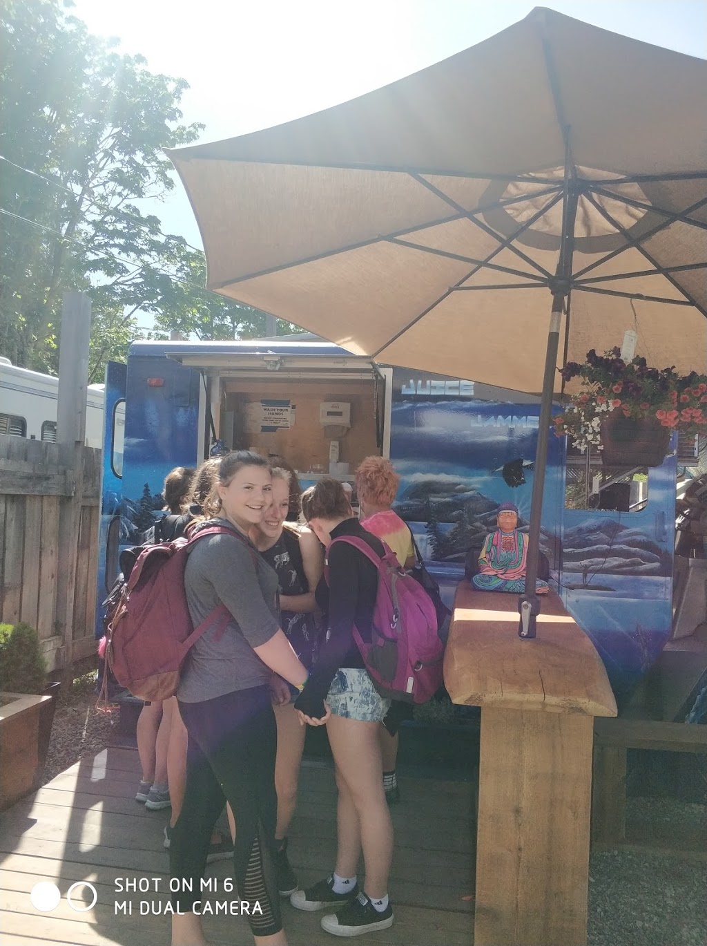 Juice Jammer | 2M3, 141-149 Jackson Ave, Salt Spring Island, BC V8K 2M3, Canada | Phone: (250) 538-8937