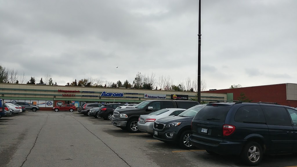 Kingspoint Plaza | 370 Main St N, Brampton, ON L6V 1P8, Canada | Phone: (416) 739-6968