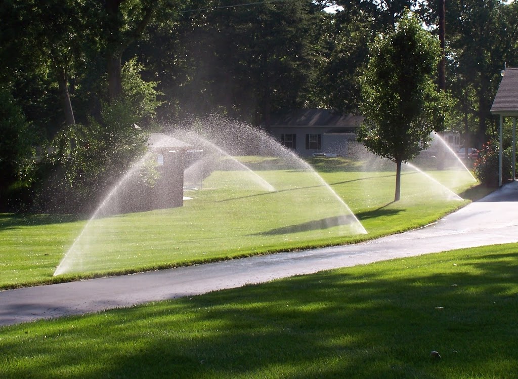 Greenlawn Yard Co | 39 Twickenham Cir, Winnipeg, MB R2N 0H7, Canada | Phone: (204) 888-8887