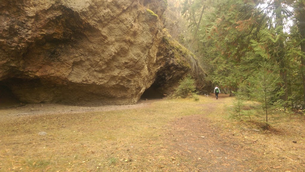 Scenic Canyon Regional Park | Kelowna, BC V1W 4G1, Canada