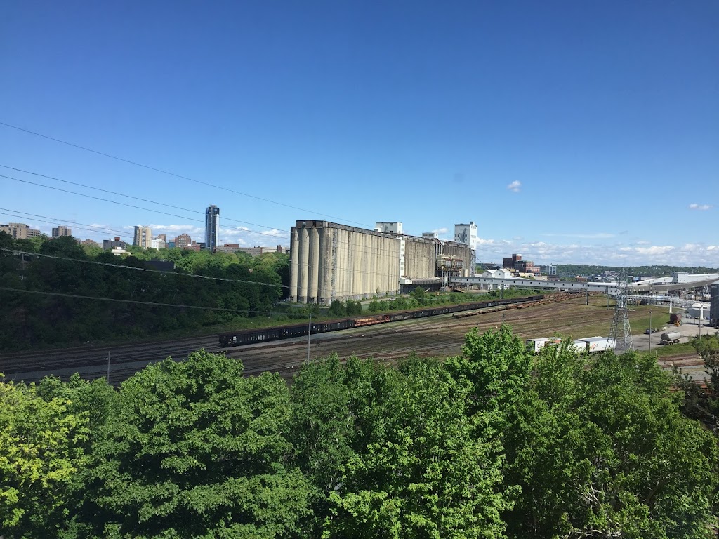 Ogilvie on the Park - Universal Properties | 5651 Ogilvie St, Halifax, NS B3H 1B9, Canada | Phone: (902) 830-1861