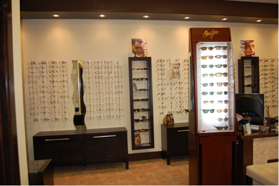 I-Care Family Vision & Eyecare Ltd | 230-4300 S Park Dr, Stony Plain, AB T7Z 2W7, Canada | Phone: (780) 968-3030
