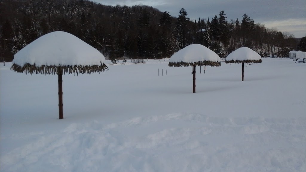 Camping St-Michel | 6725 Route Principale, Wentworth-Nord, QC J0T 1Y0, Canada | Phone: (450) 533-1093