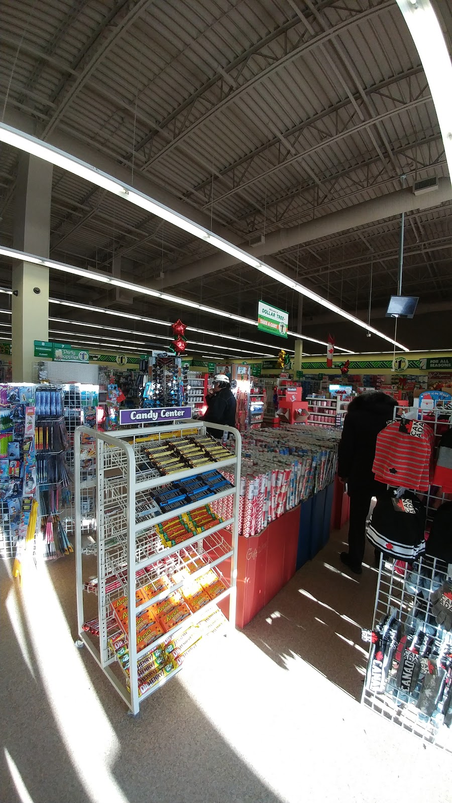 Dollar Tree | 3645 Portage Ave, Winnipeg, MB R3K 2G6, Canada | Phone: (204) 831-9824
