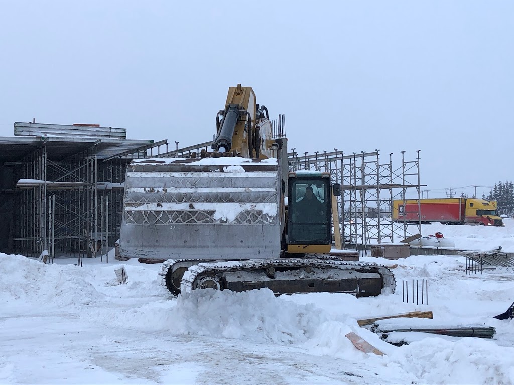 Volkswagen Saint-Nicolas | 770 Rue de Bernières, Saint-Nicolas, QC G7A 1E4, Canada | Phone: (418) 809-4257