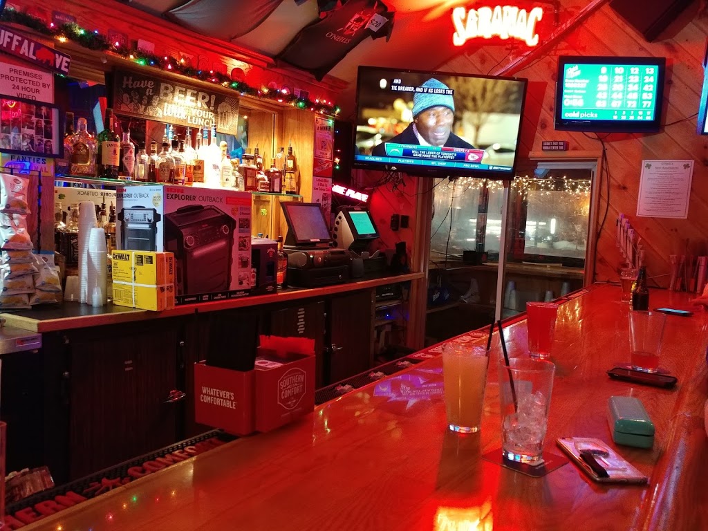 ONeills Stadium Inn | 3864 Abbott Rd, Orchard Park, NY 14127, USA | Phone: (716) 646-4674