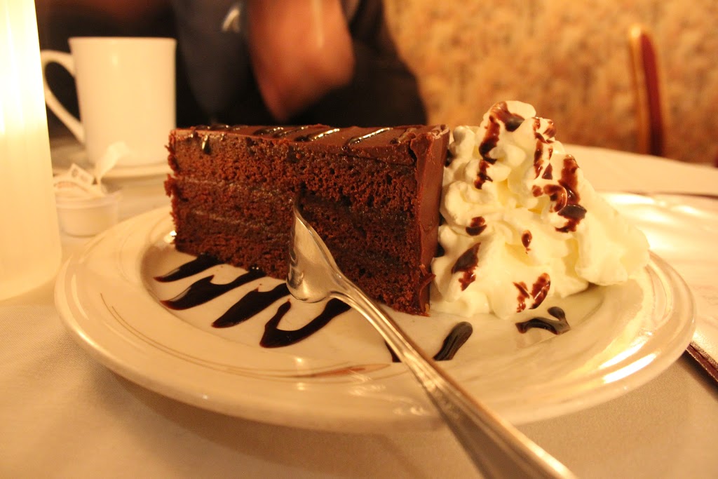 Old Country Inn | Markham, ON L3R 2G9, Canada | Phone: (905) 477-2715