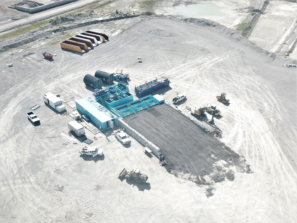 Harbour Environmental Group (Calgary NW) Ltd. | 13012 85 St NW, Calgary, AB T3R 1R8, Canada | Phone: (587) 327-9075