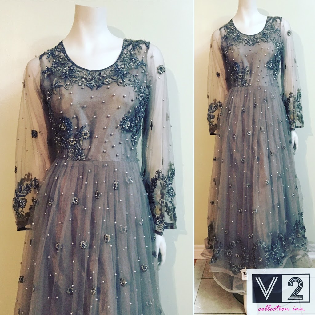 V2 collection Inc. | Inside Flea Market Middle Building, 95 Parkhurst Square #137/138, Brampton, ON L6T 5H5, Canada | Phone: (647) 640-5111