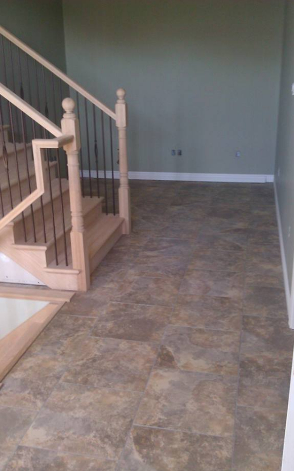 We Care Renos | 1574 Washburn Rd, Inverary, ON K0H 1X0, Canada | Phone: (613) 329-7855