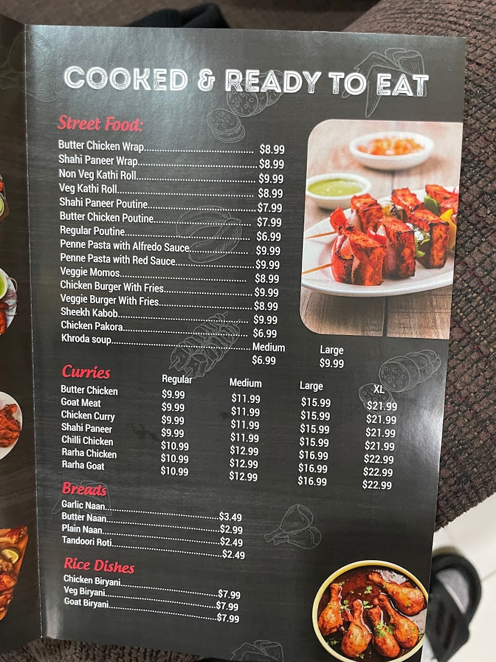 Castlemore Meats | 275 Gardenbrooke Trail #103, Brampton, ON L6P 4M6, Canada | Phone: (905) 794-6089