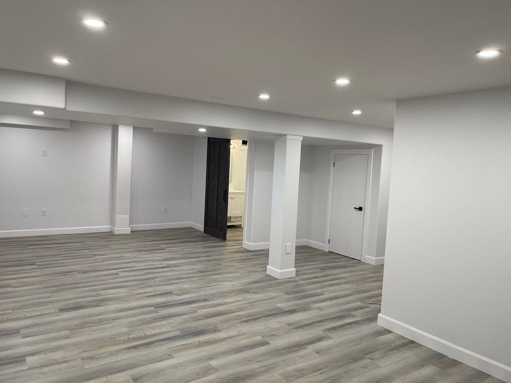 Kingdom Renovations | 15 Lund Ave, Etobicoke, ON M9V 1E9, Canada | Phone: (647) 331-5973