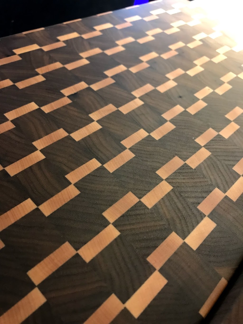 Ten Left Woodshop | 21304 90 Ave NW, Edmonton, AB T5T 6Y8, Canada | Phone: (780) 940-9821