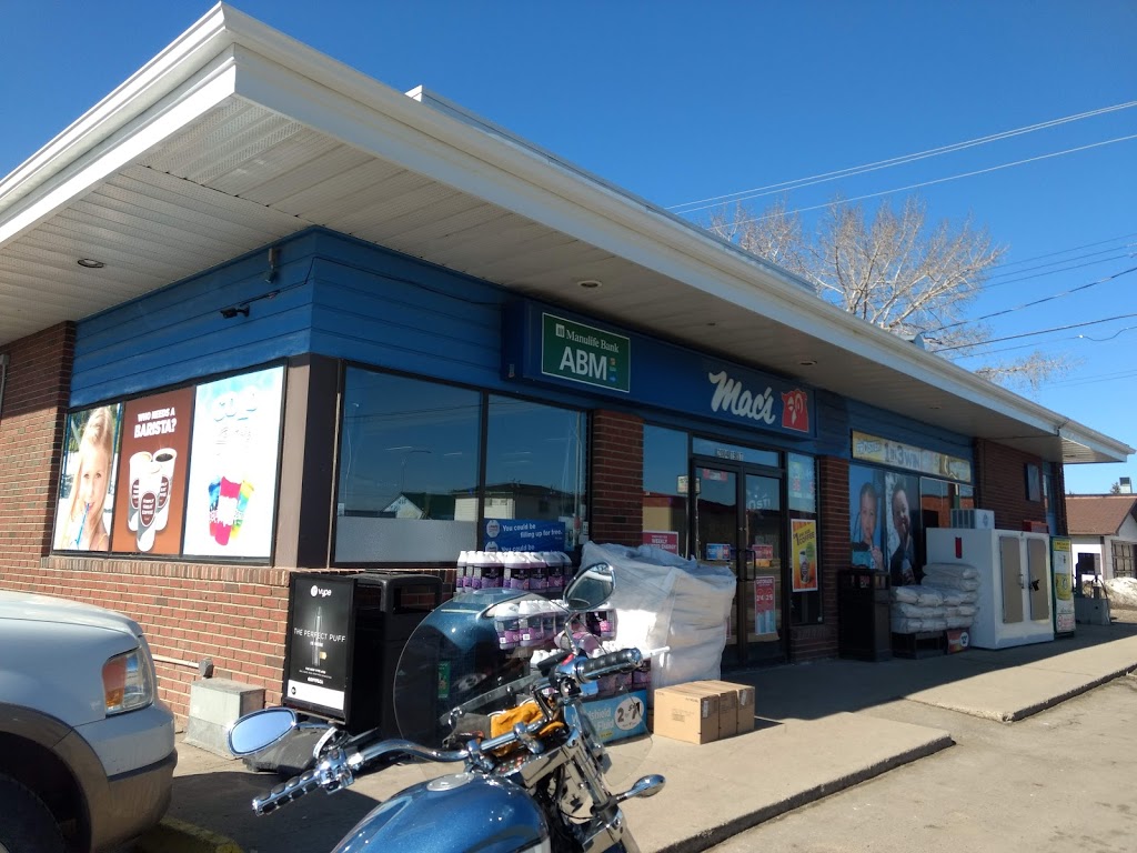 Circle K | 2204 19 St, Nanton, AB T0L 1R0, Canada | Phone: (403) 646-3252