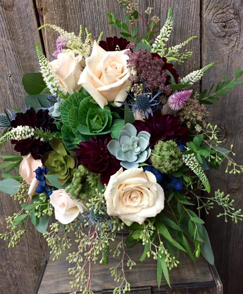 Eckhardts Floral Treasures | 127 Garafraxa St S, Durham, ON N0G 1R0, Canada | Phone: (519) 369-6815