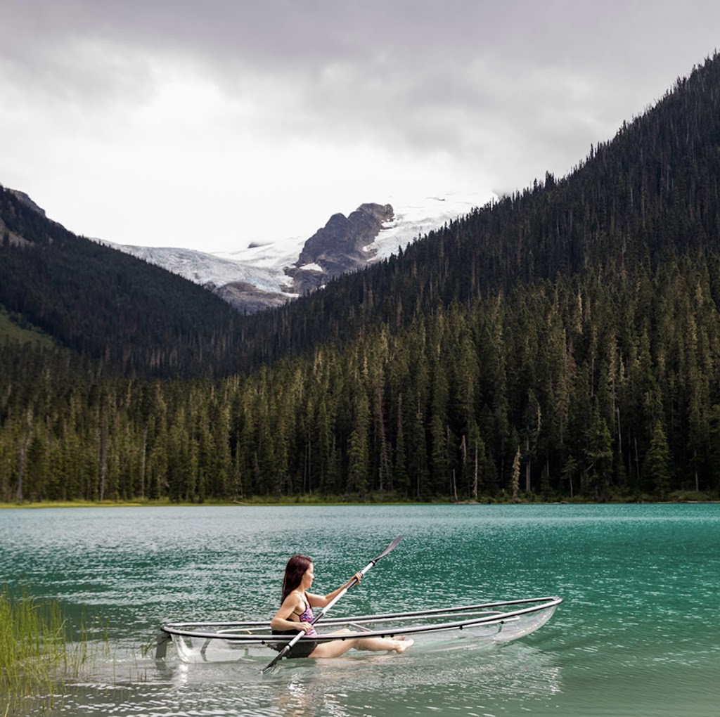 Calgary Kayaks | 8003 14 St SW, Calgary, AB T2V 3G3, Canada | Phone: (587) 410-1281